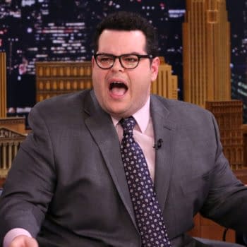 Is Josh Gad Being Looked At To Play A Batman Villain?