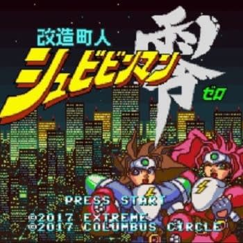 The Super Famicom Is Getting An Old Title Made New Again