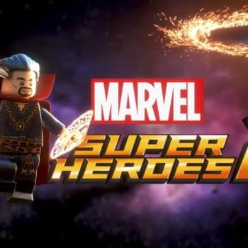 LEGO Marvel Super Heroes 2 – Launch Trailer