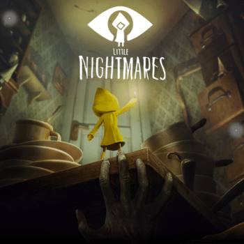 Little Nightmares Gives Us A Glimpse Of The Depths DLC With New Screenshots