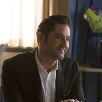 'Lucifer' Season Two Reviewed: Leans Heavier On The Mythology, And Is Better For It
