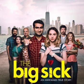 Sundance 2017 Darling 'The Big Sick' Gets A Trailer