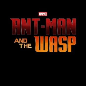 A D23 Banner Gives Us A New Look At Promo Art For 'Ant-Man And The Wasp'