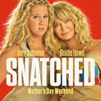 "Snatched" Reviewed: A Great Cast Provides A Decent Amount Of Laughs, But It's Ultimately Forgettable