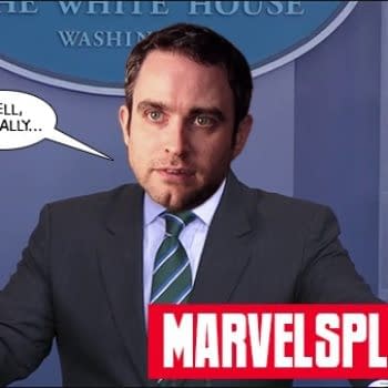 Marvelsplaining: Nick Spencer Tells Us Why Never-Ending Relaunches Are Actually A Good Thing