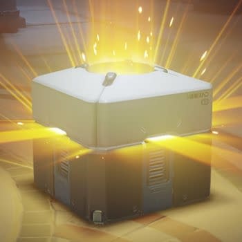 The 'Overwatch' Loot Box Issue: Is It Fair?