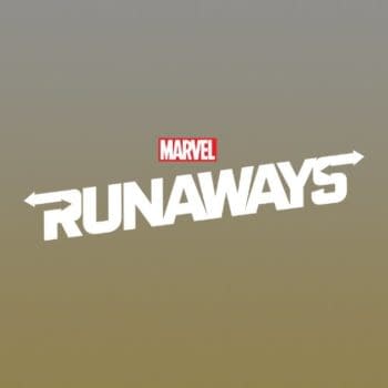 First Cast Photo Of 'Marvel's Runaways' And New A Logo