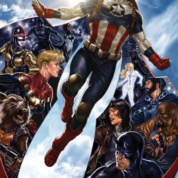 Full Marvel Comics Solicitations For August 2017 &#8211; And Which Comics Are Missing&#8230;