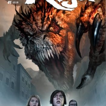 American Mythology Cancels Abbadon The Destroyer, Buzzboy, Eagle Resurgent And Kronen's Kaiju &#8211; But Promises Their Return