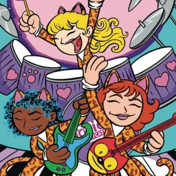 Archie Cancelled Three Of Their Four One-Shots From Art Baltazar, Franco And Katie Cook