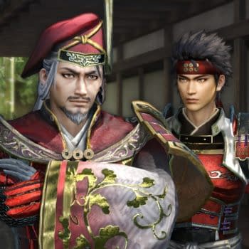 Narrowing The Scope Of What's At Stake With 'Samurai Warriors: Spirit of Sanada'