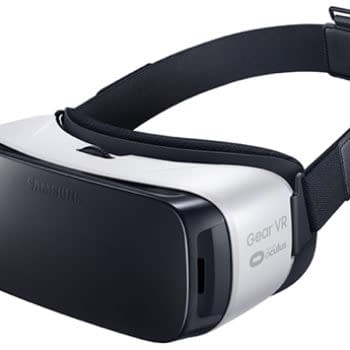 Samsung Now Dealing With Legal Issues Over ZeniMax's VR Tech