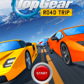 BBC's Top Gear Finally Gets A Mobile Game