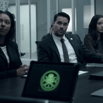 How Does Hydra Have A More Diverse Hiring Policy Than S.H.I.E.L.D, And Does No One Have Concerns About Nazi Thor?