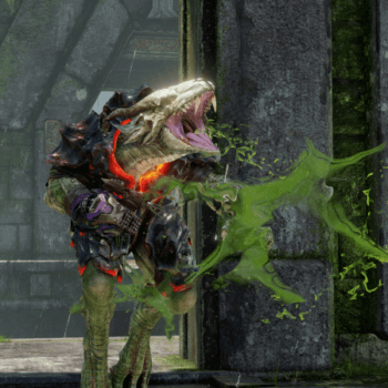 Sorlag Joins The 'Quake Champions' Roster To Spit Acid &#038; Trade Flesh