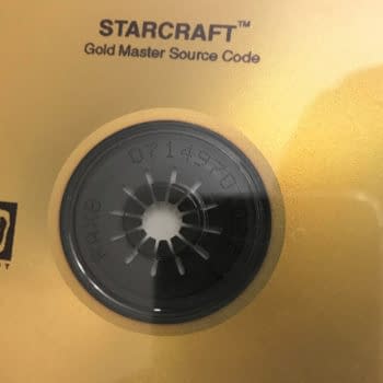 Blizzard Shows Love To A Man Who Found The 'StarCraft' Source Code
