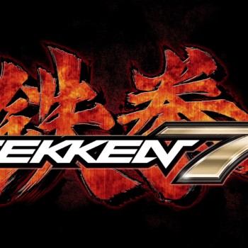 Bandai Namco Boasts Three Million Sales of Tekken 7