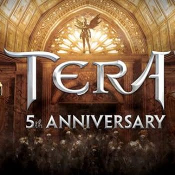 Tera Celebrates Five-Year Anniversary With New Content And Features