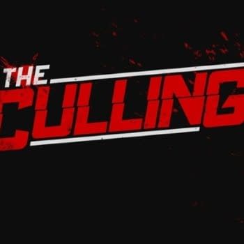 The Gaming Version Of The Hunger Games, 'The Culling', Is Headed To Xbox One