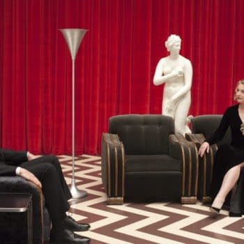 Twin Peaks Live Blog – Join Us For Parts 3 And 4!