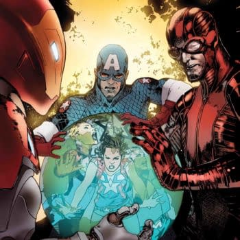Will The Ultimate Universe Return Full-Time In August?