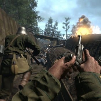 'Verdun' Is Getting An Expansion For The "Eastern Front"