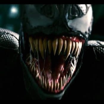 Report: Tom Hardy Is Your Venom In 2018 Movie, Directed By Ruben Fleischer