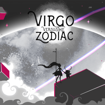 We Get Our First Trailer For Abductedious's 'Virgo Vs. The Zodiac'