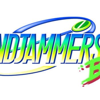 You Can Now Sign Up For The Closed Beta Of 'Windjammers'