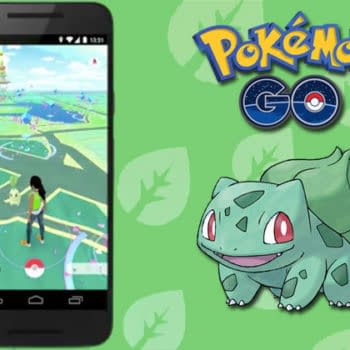 Despite Reports Of Issues, 'Pokémon Go' Praises Numbers For "Worldwide Bloom" Event