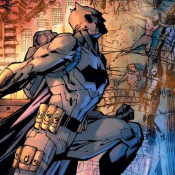 Will Your Retailer Forget To Order Dark Days: The Forge By Scott Snyder, James Tynion, Jim Lee, Andy Kubert, And John Romita Today?