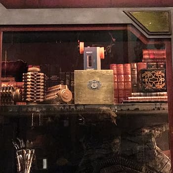 A Bunch Of Pictures Of The Guardians of the Galaxy – Mission: Breakout Ride