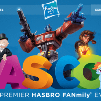 Hasbro Is Running Their Own Comic-Con &#8211; And Stan Lee Is A Guest