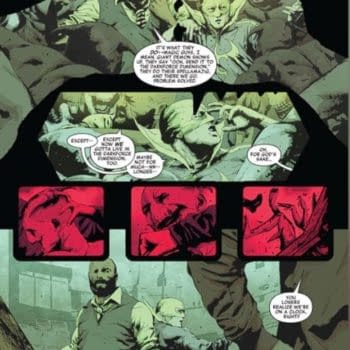 Marvel Spoils The Ending Of Secret Empire, "Politely" Asks Fans Not To Reach Conclusions Until The Very End