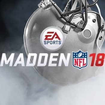 EA Tempts Wrath Of New England By Putting Tom Brady On Madden Cover