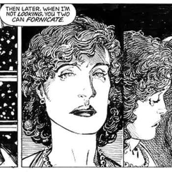 Multiple Publisher Disorder &#8211; The History Of Barry Windsor-Smith's Hulk, Big Red, Monster And Monsters