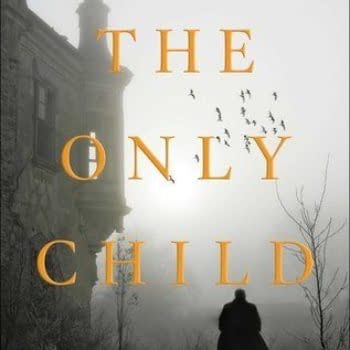 Castle Talk: Andrew Pyper, Author of 'The Only Child'