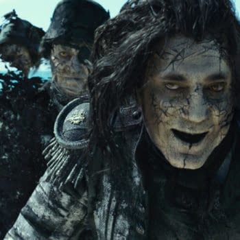 Yes, Pirates Of The Caribbean 5 Has A Post-Credits Scene, But Not What Has Been Reported Elsewhere