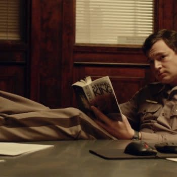 Trailer For Netflix Original "Shimmer Lake" Tells A Crime In Reverse