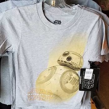 Disney World Offers New Star Wars And Guardians Of The Galaxy Vol 2 Merchandise