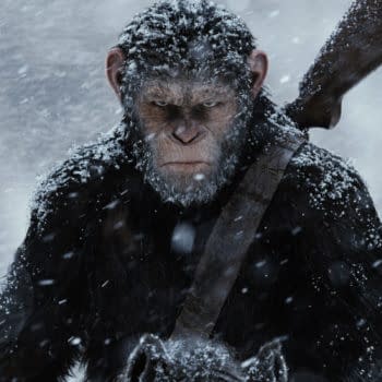 World Goes Bananas In Final Trailer For War For The Planet Of The Apes