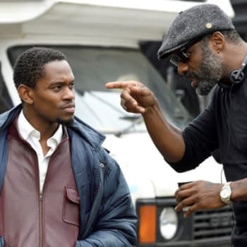 'Yardie', The Directorial Debut Of Idris Elba, Begins Production