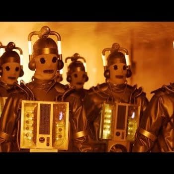 The Master Dances With Herself In New Trailer For Doctor Who: World Enough And Time