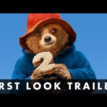 Paddington 2 Trailer &#8211; They're All Back, Bonneville, Capaldi, Hawkins, Walters, Broadbent, Whishaw &#8211; As Well As Hugh Grant And Brendan Gleeson