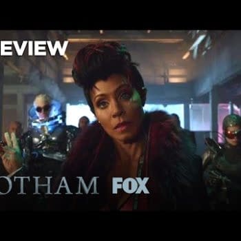 Selina Gets A Whip While Gotham Burns In Newest Trailer