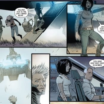 Some People Are Realising That Star Wars' Doctor Aphra Might Just Be Gay
