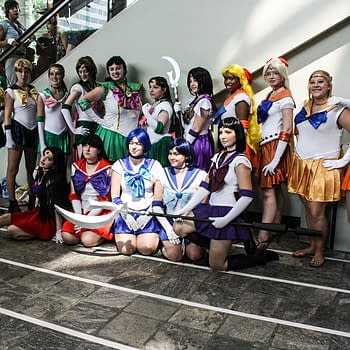 Otakon: A Look Back At One Of America's Biggest Anime Cons