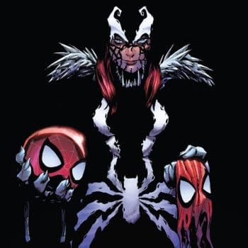 Marvel Second Prints For Mary Jane Venom, Defenders, Ultimate Wolverine Appearances