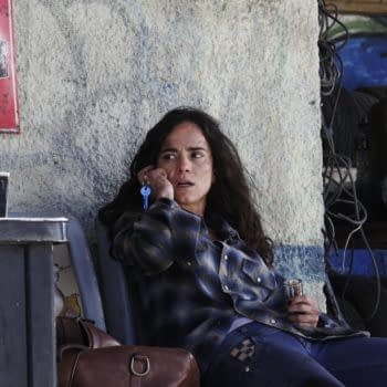 New Mutants Has Lost Its Rosario Dawson, But Gained An Alice Braga