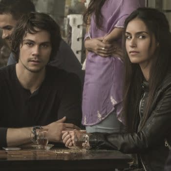 American Assassin